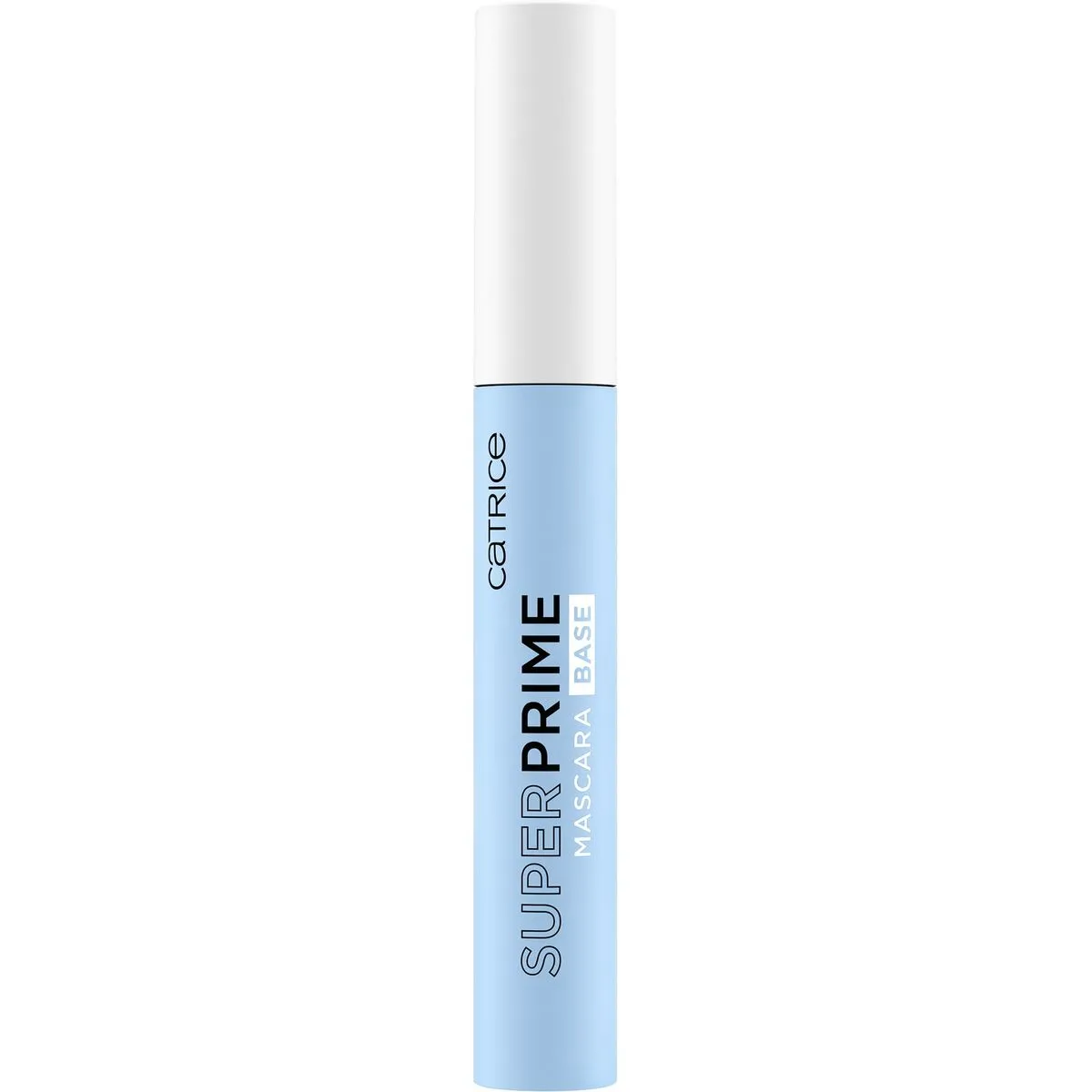 Pre-base per Ciglia Effetto Ampiezza Catrice Super Prime (9 ml)