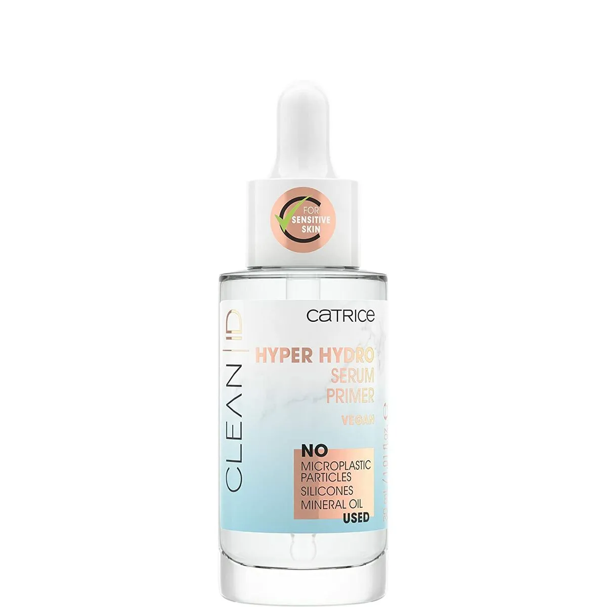 Primer trucco Catrice ID Hyper Hydro Siero (30 ml)