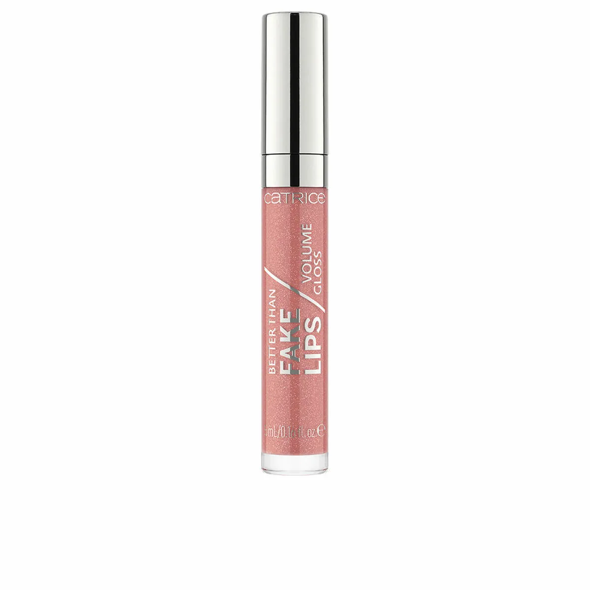 Lucidalabbra Catrice Better Than Fake Lips Nº 070 Dona volume 5 ml