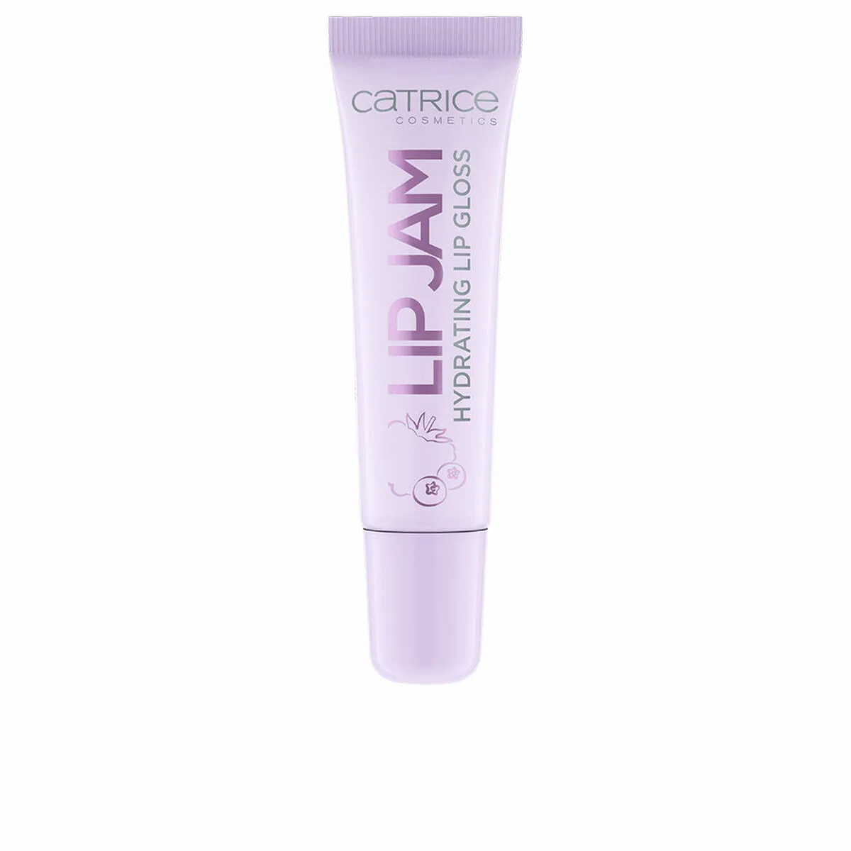 Lucidalabbra Catrice Lip Jam Nº 040 10 ml