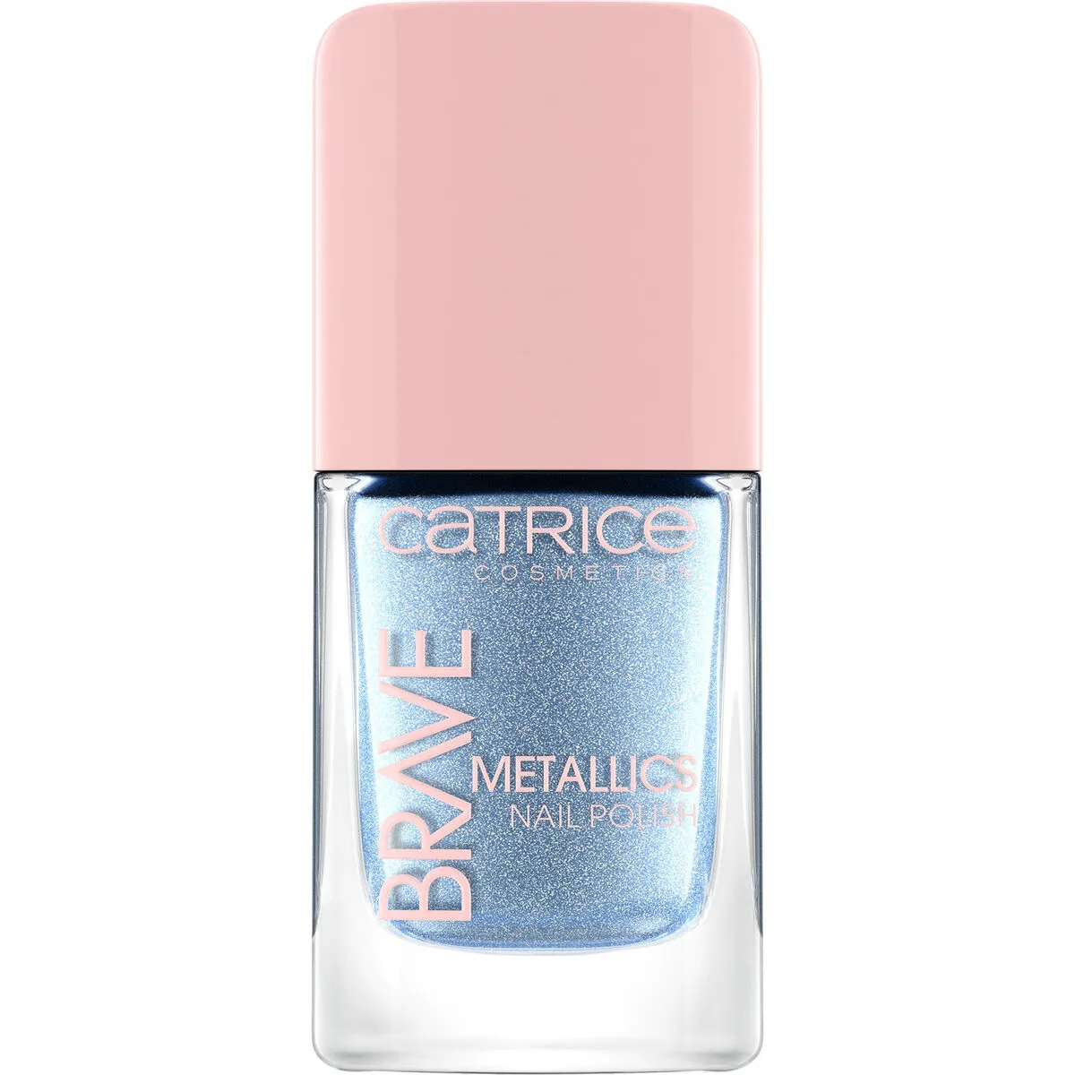 smalto Catrice Brave Metallics 03-million dollars baby (10,5 ml)