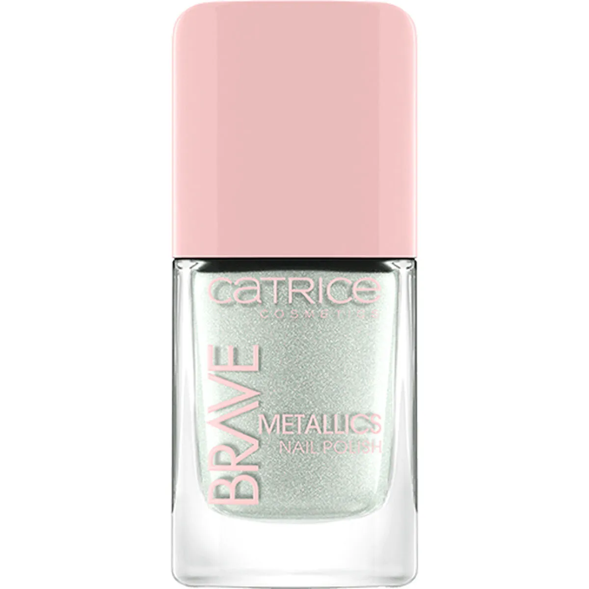 smalto Catrice Brave Metallics 02-sweet as sugar (10,5 ml)