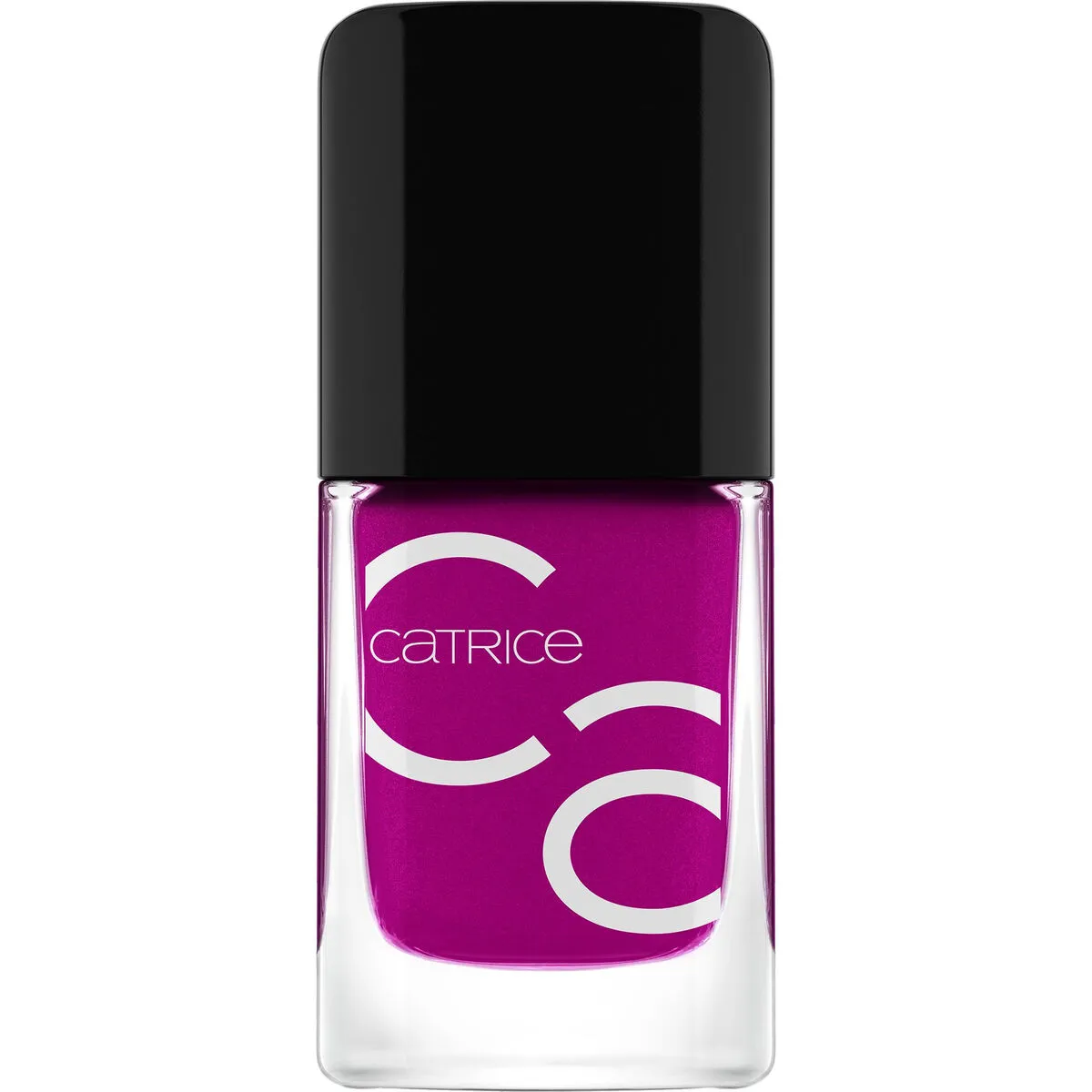 smalto Catrice Iconails 132-petal to the metal (10,5 ml)