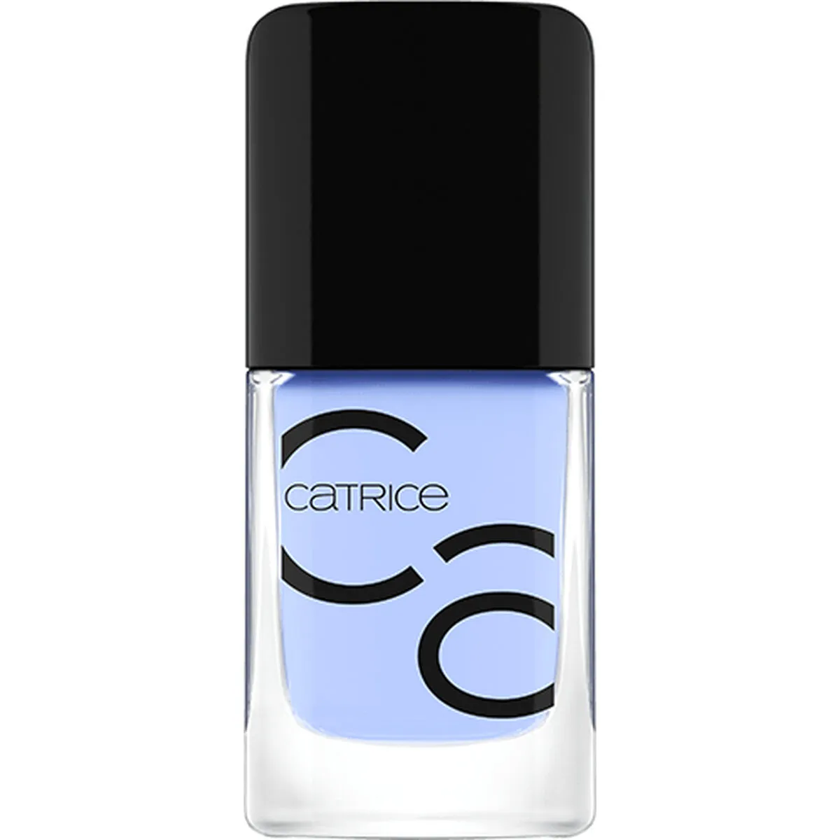 smalto Catrice Iconails 134-laugh in lavendar (10,5 ml)