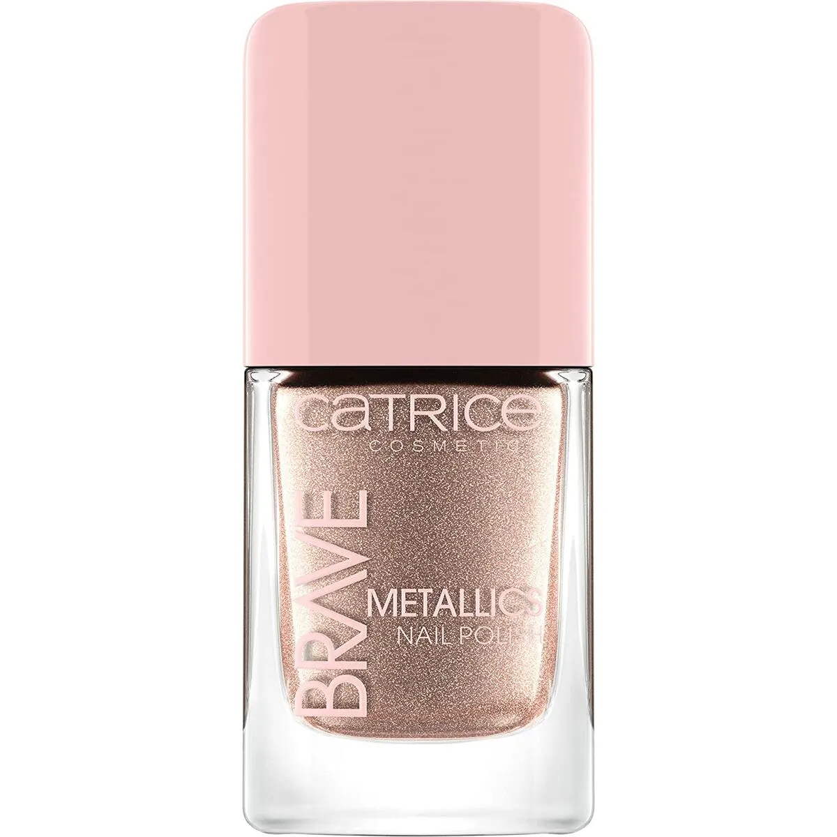 smalto Catrice Brave Metallics 05-everyday I'm sparklin (10,5 ml)