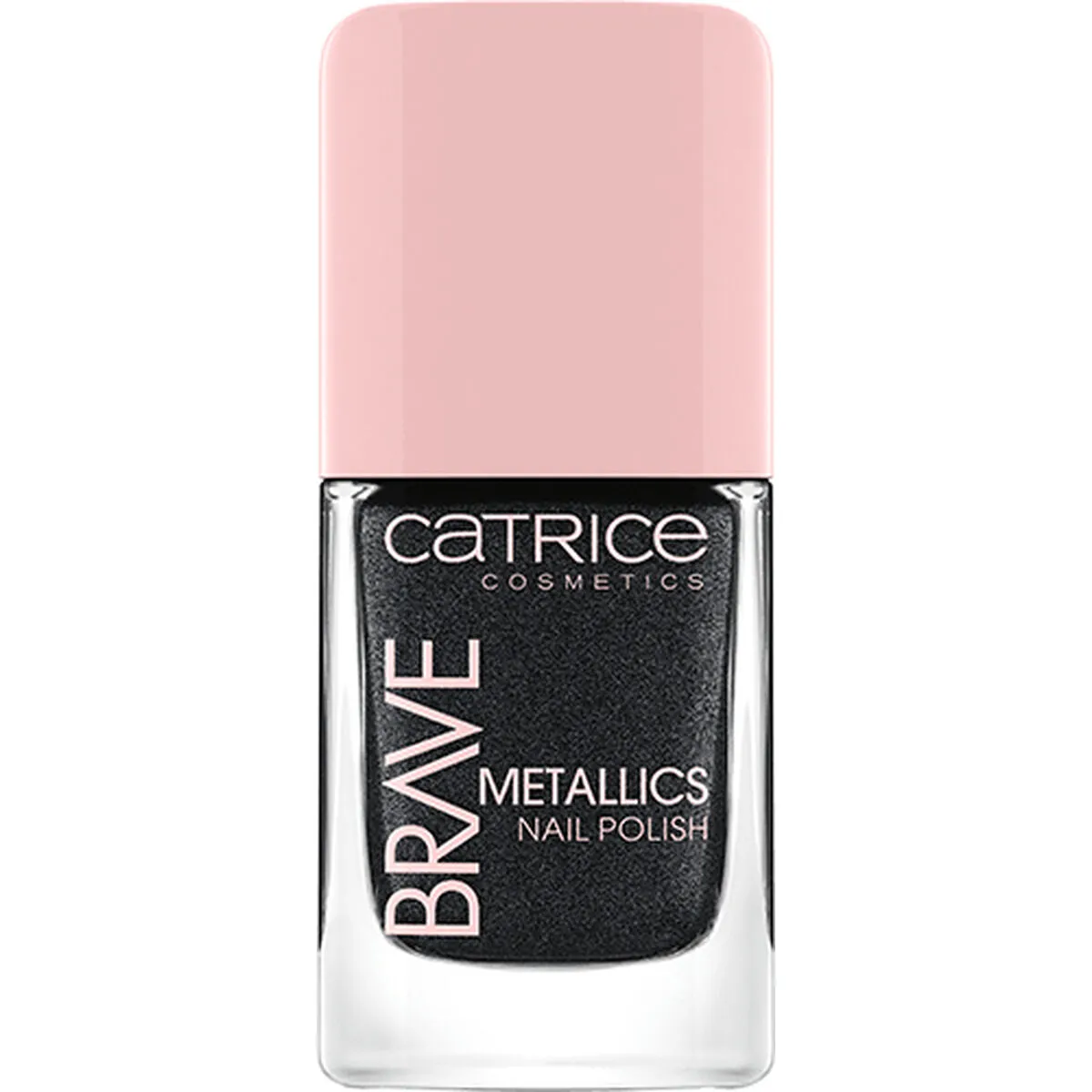 smalto Catrice Brave Metallics 01-starry nights (10,5 ml)