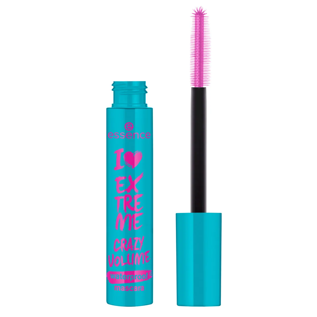 Mascara per Ciglia Essence I Love Extreme Crazy (12 ml)