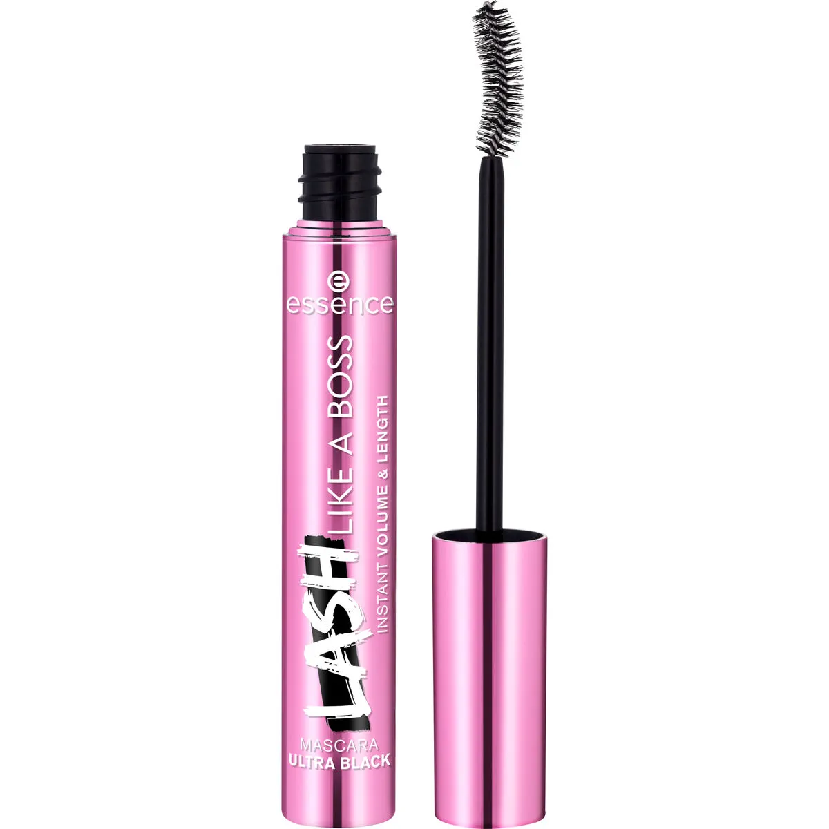 Mascara per Ciglia Essence Lash Like a Boss (9,5 ml)