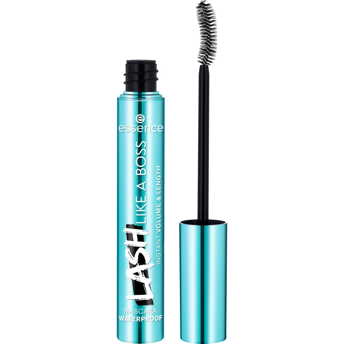 Mascara per Ciglia Essence Lash Like a Boss Resistente all'acqua (9,5 ml)