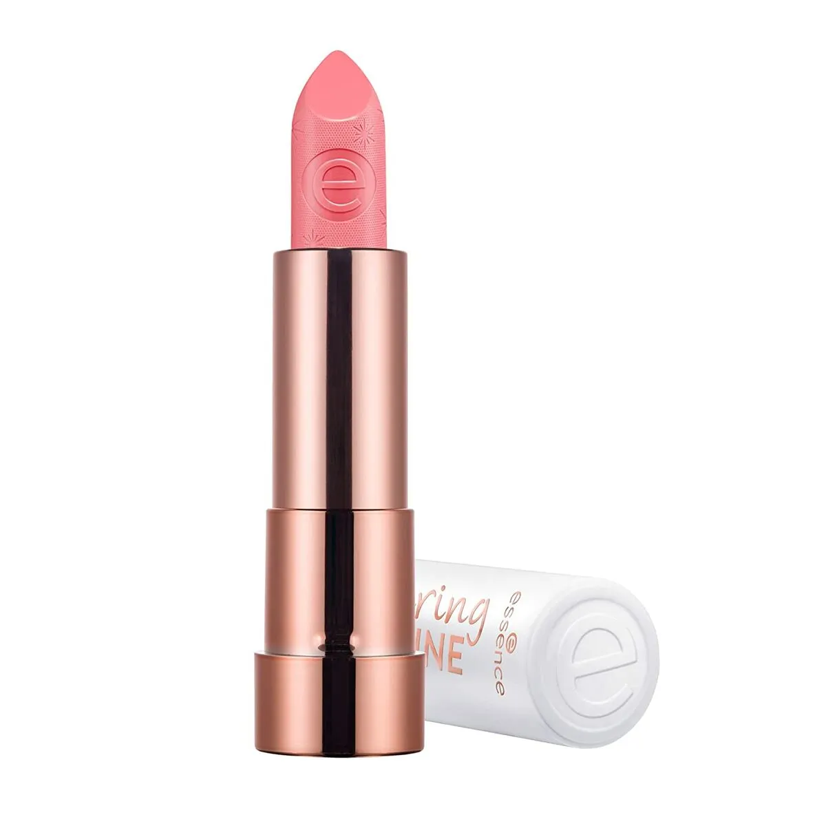 Stick Labbra Idratante Essence Caring Shine 201-my dream (3,5 g)