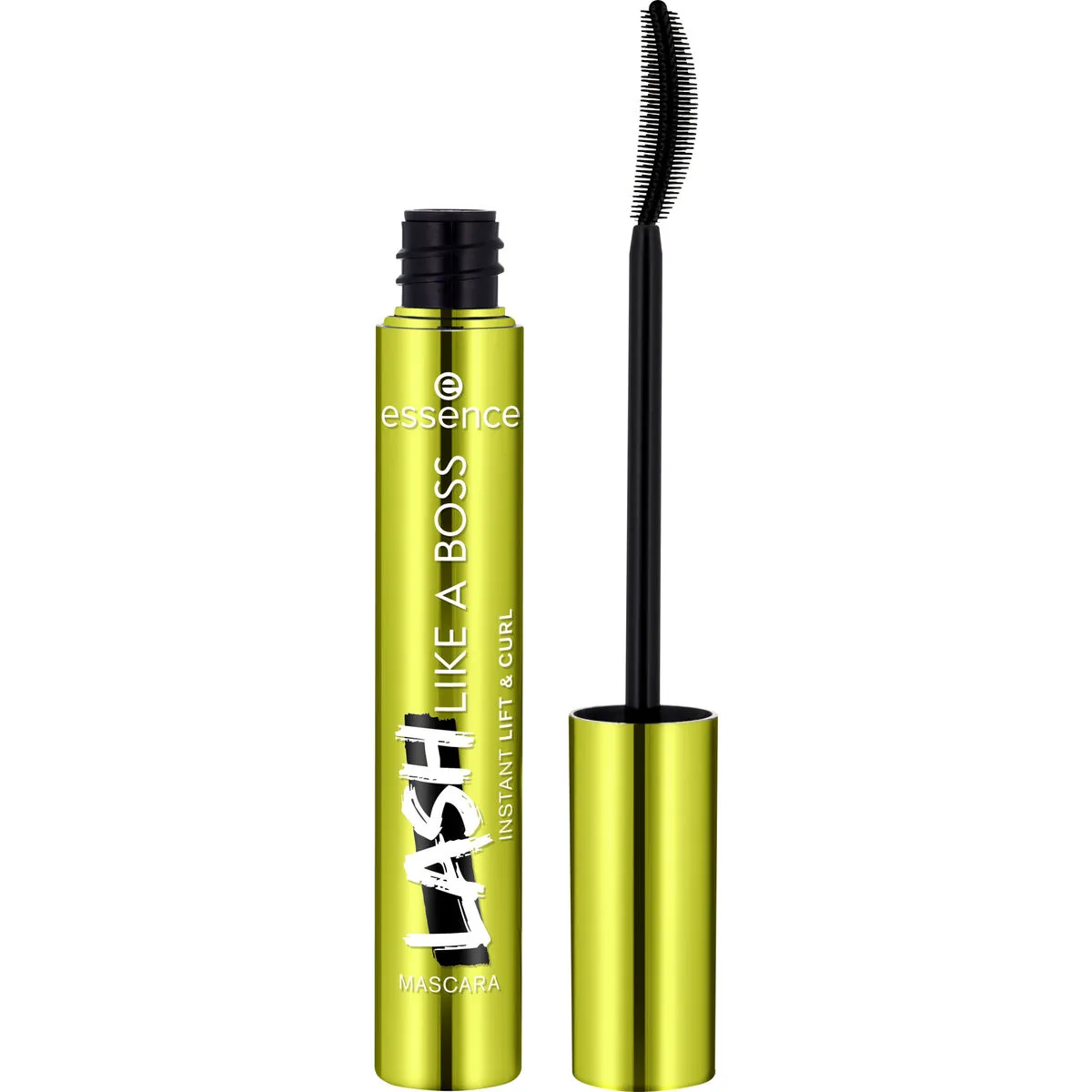 Mascara per Ciglia Essence Lash Like A Boss Arricciacapelli 9,5 ml