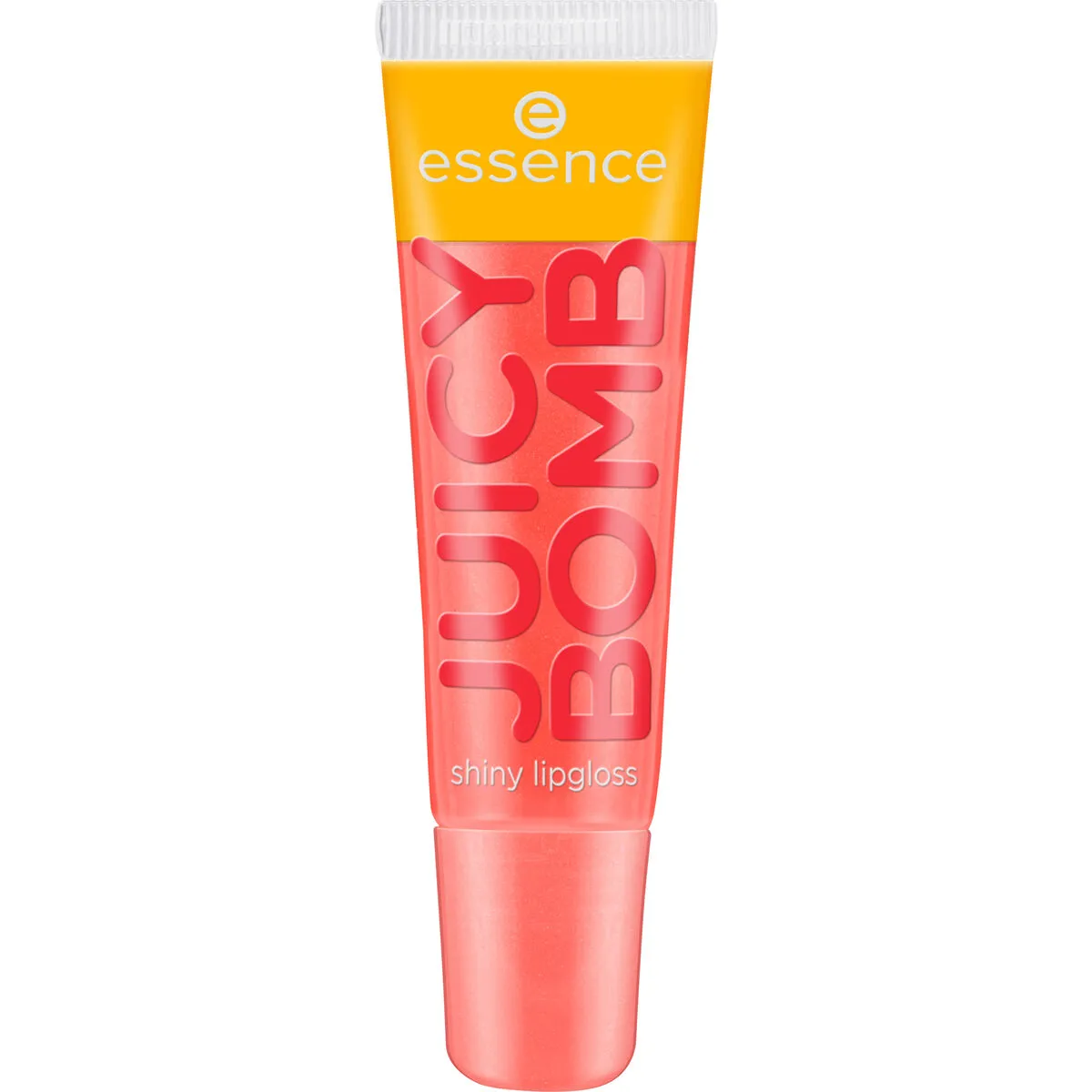 Lucidalabbra Essence Juicy Bomb Nº 103-proud papaya 10 ml