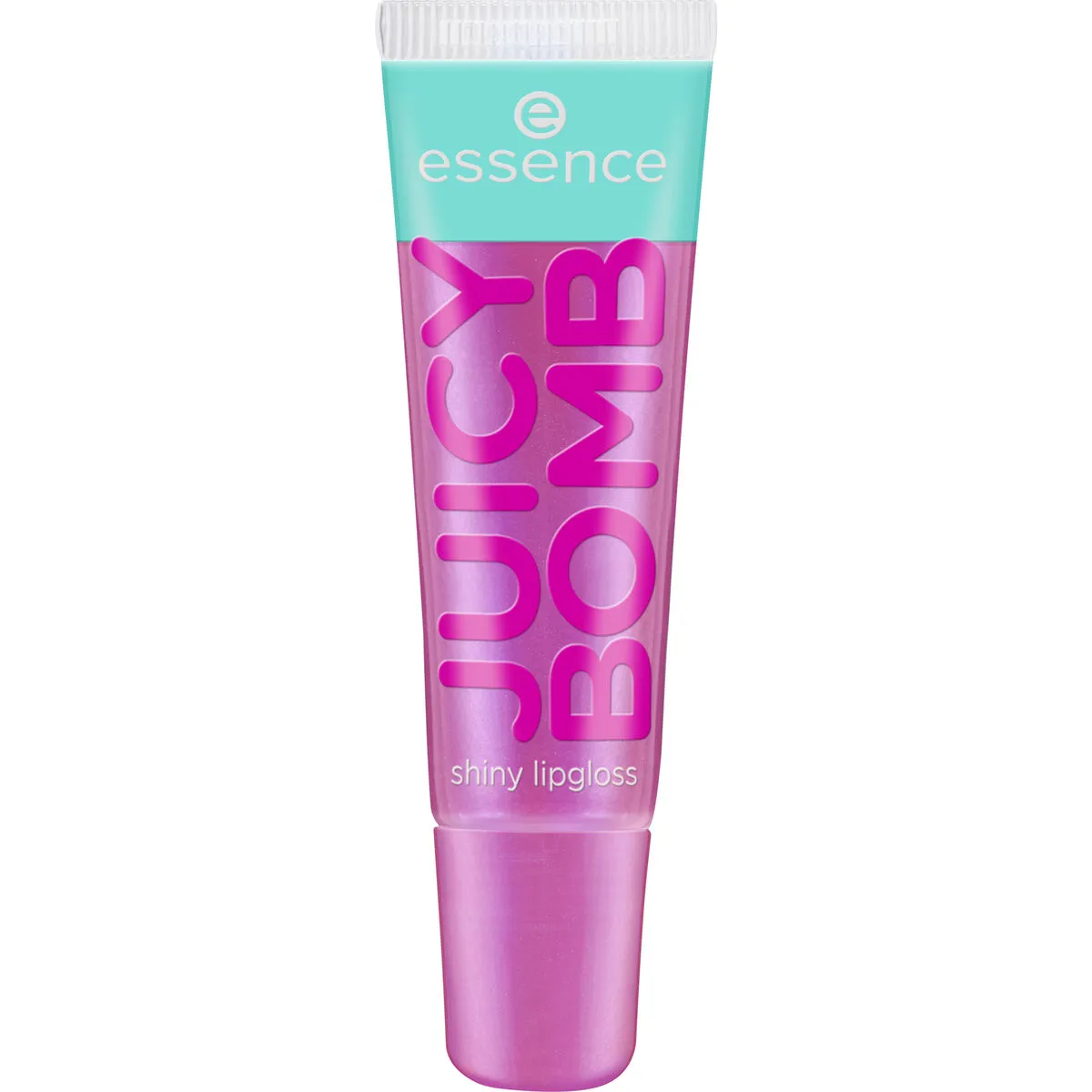 Lucidalabbra Essence Juicy Bomb Nº 105-bouncy bubblegum 10 ml