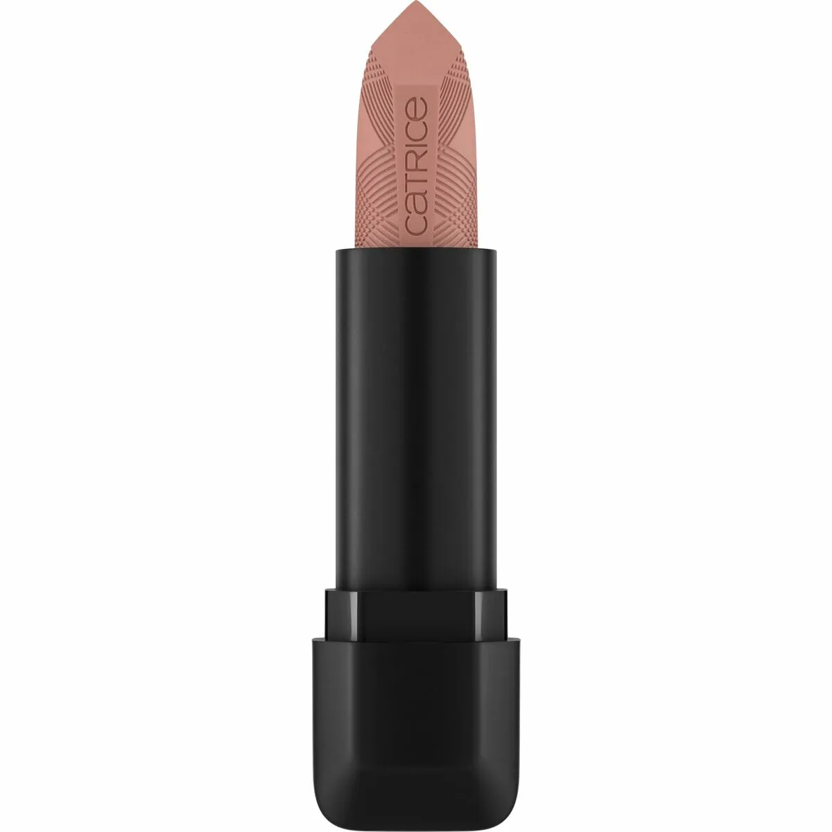 Rossetto Catrice Scandalous Matte Nº  010 Plain truth 3,5 g