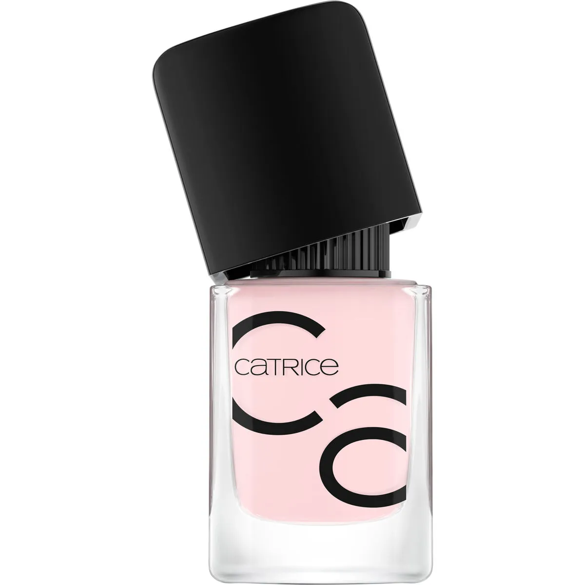 smalto Catrice Iconails Gel Nº 142 Rose quartz 10,5 ml