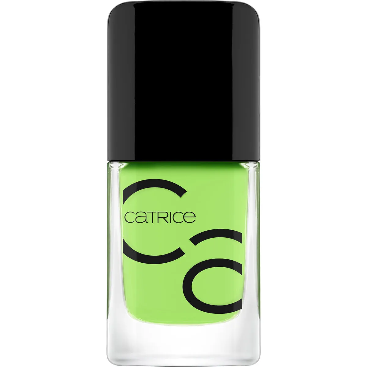 smalto Catrice Iconails Nº 150 Iced matcha latte 10,5 ml