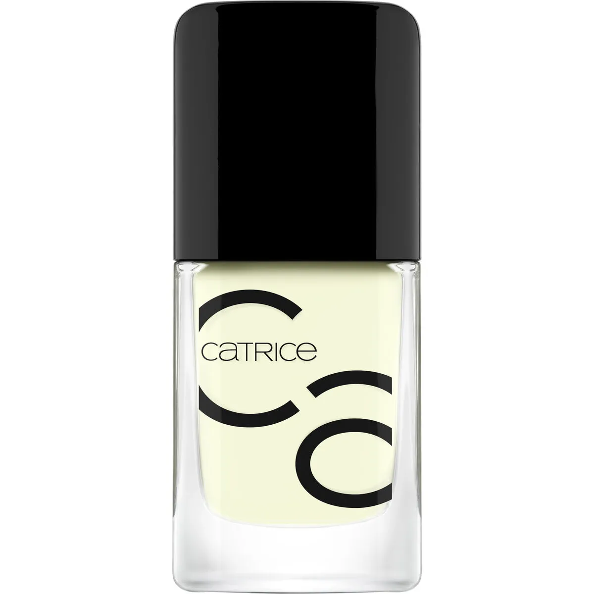 smalto Catrice Iconails Nº 152 Lemon butter 10,5 ml