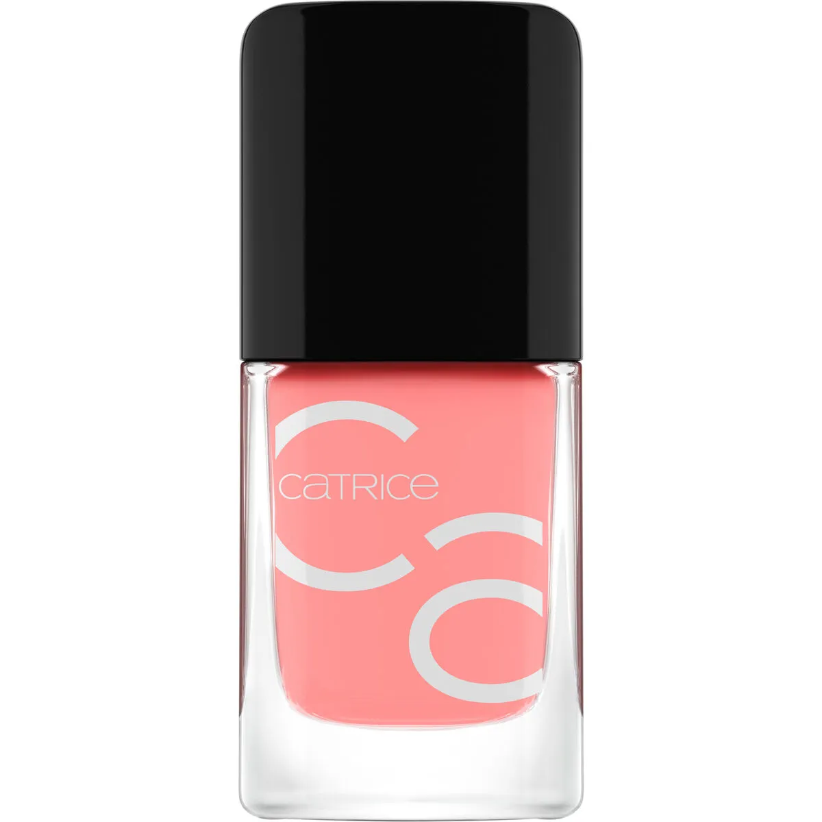 smalto Catrice Iconails Nº 154 Papaya punch 10,5 ml