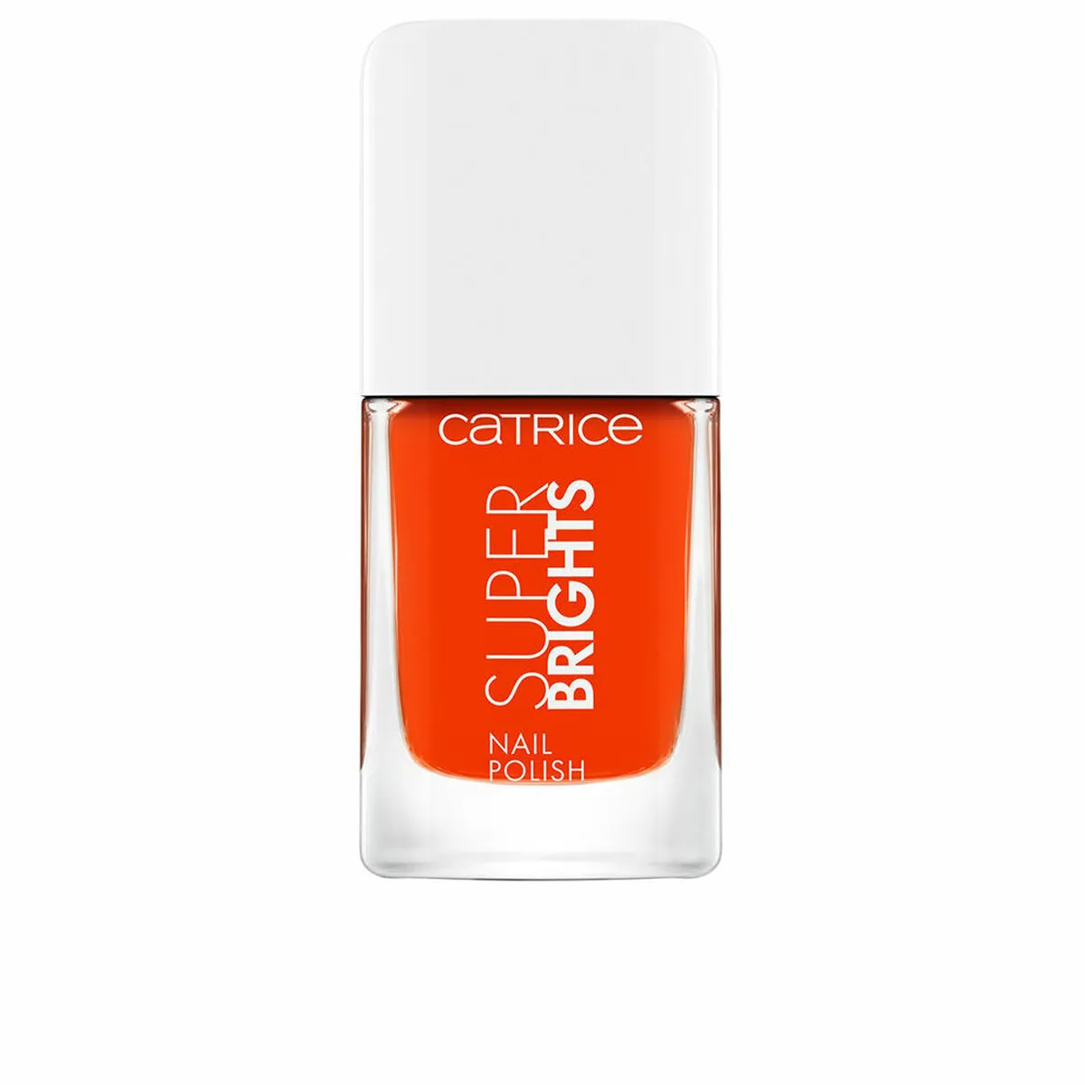 Smalto per unghie Catrice Super Brights Nº 010 Aperitivo 10,5 ml