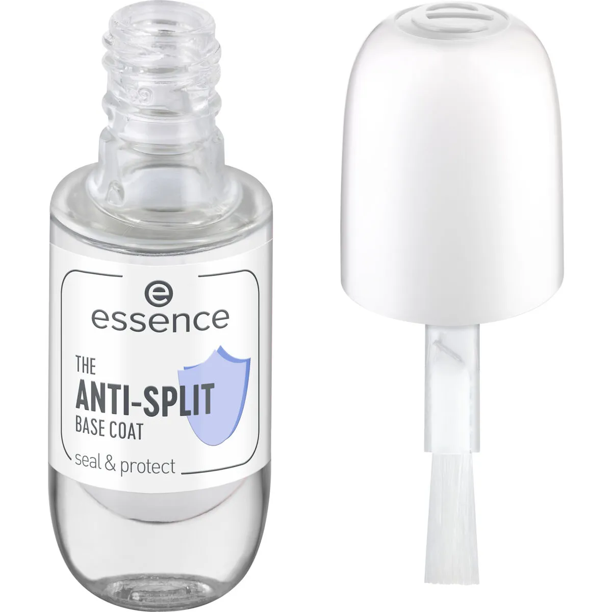 Gel Base per Unghie Essence The Anti-Split Antirottura 8 ml