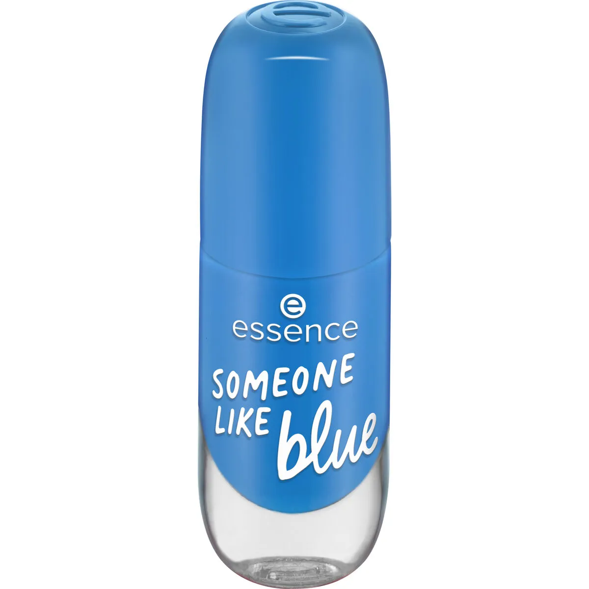 smalto Essence   Nº 51-someone like blue 8 ml