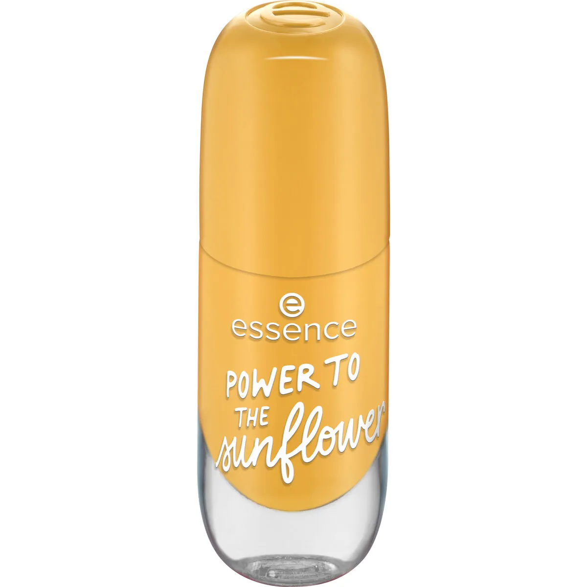 smalto Essence   8 ml 53-power to the sunflower