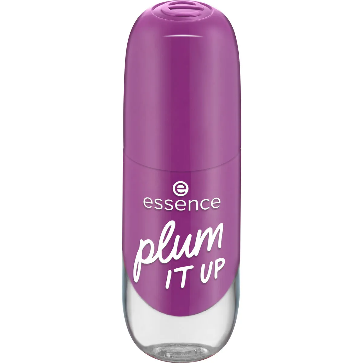 smalto Essence   Nº 54-plum it up 8 ml