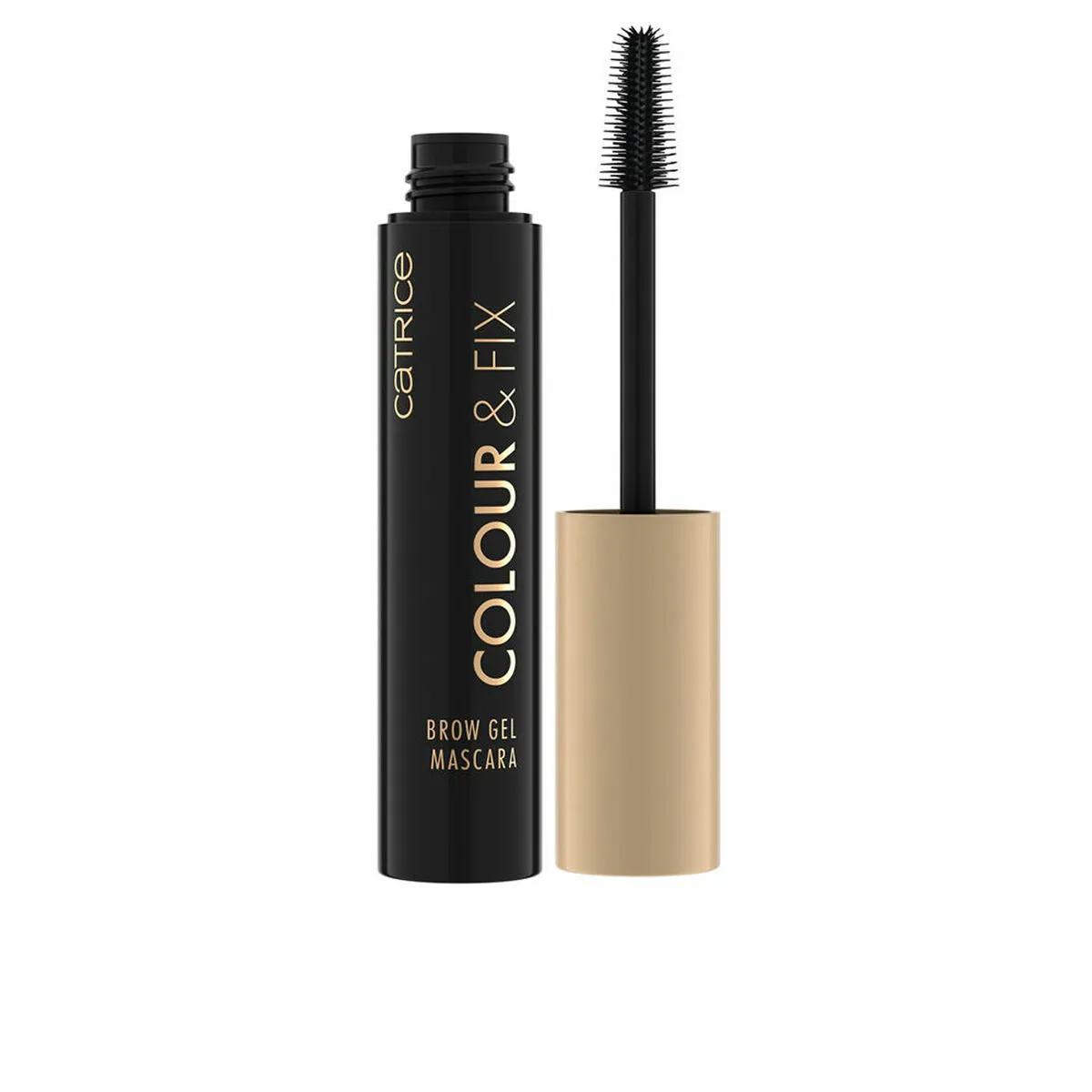 Mascara per Sopracciglia Catrice Colour Fix Nº 010 Blonde 5 ml