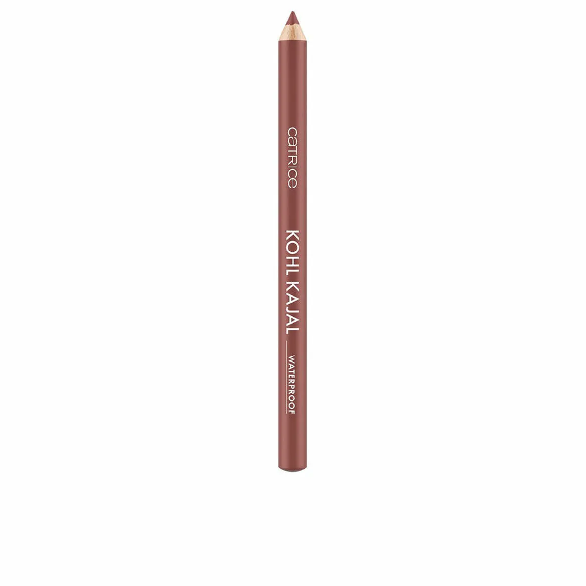 Matita Occhi Catrice Kohl Kajal Nº 100 Burgundy Babe 0,8 g