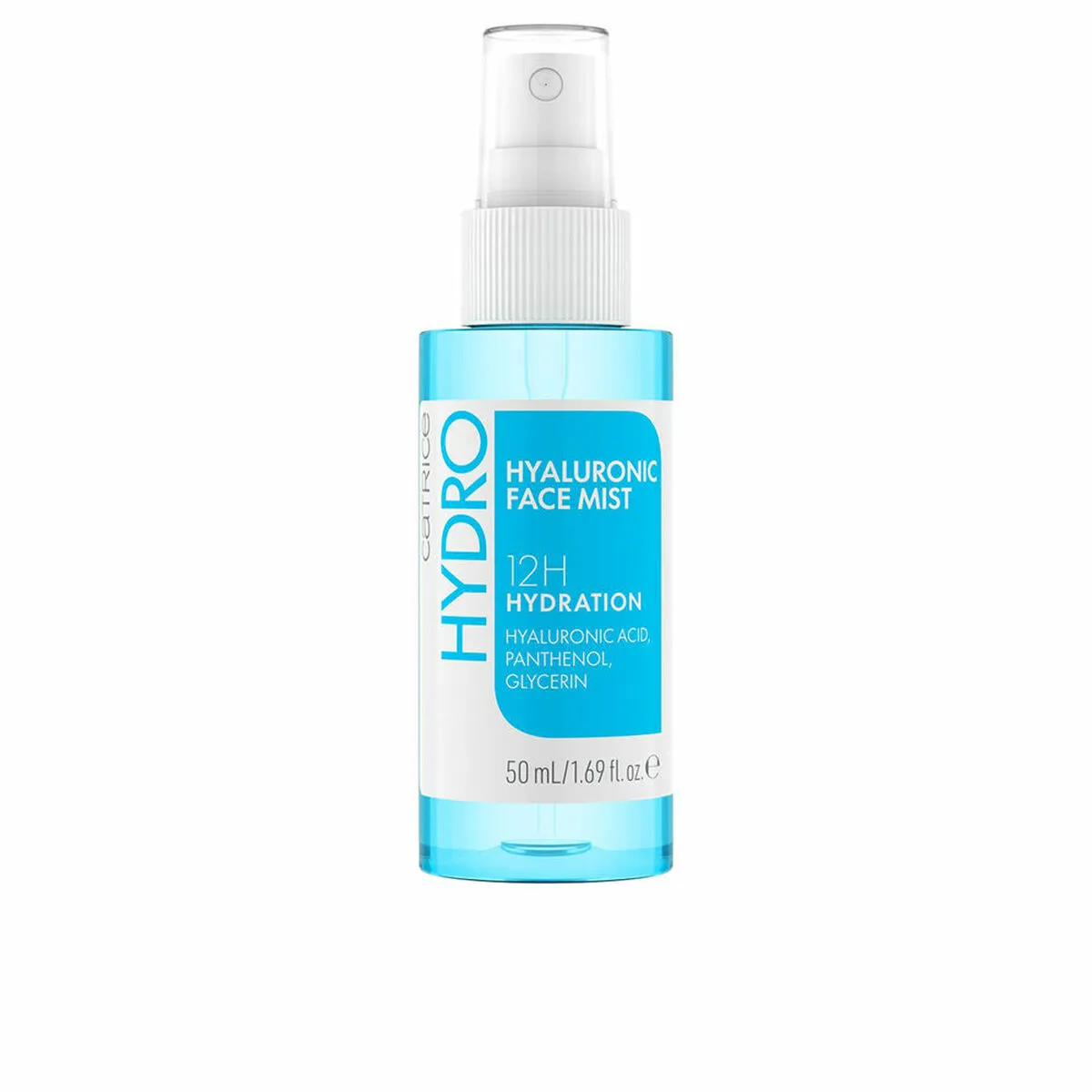 Acqua per il Viso Catrice Hydro 50 ml