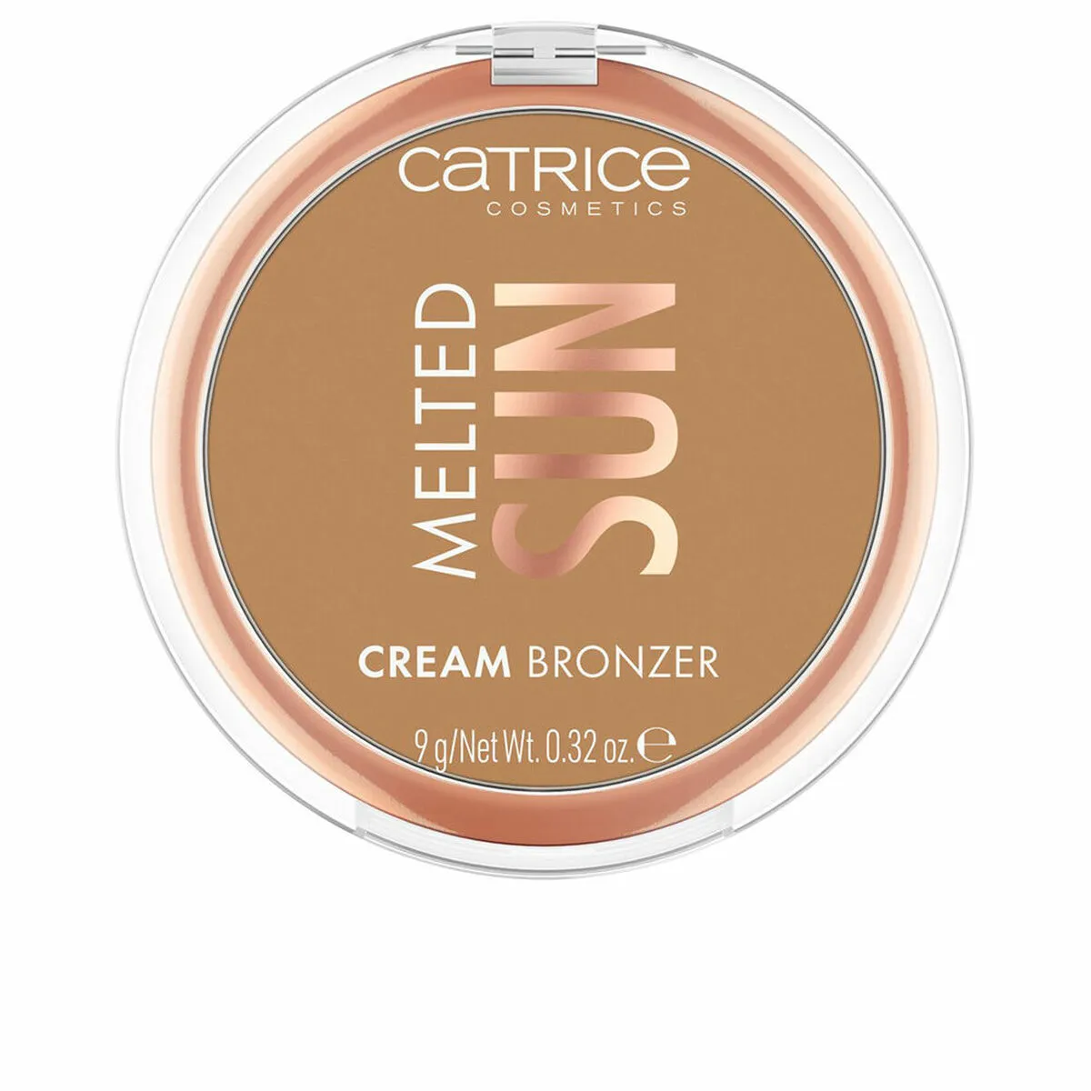 Abbronzante Catrice Melted Sun Nº 020 Beach Babe 9 g