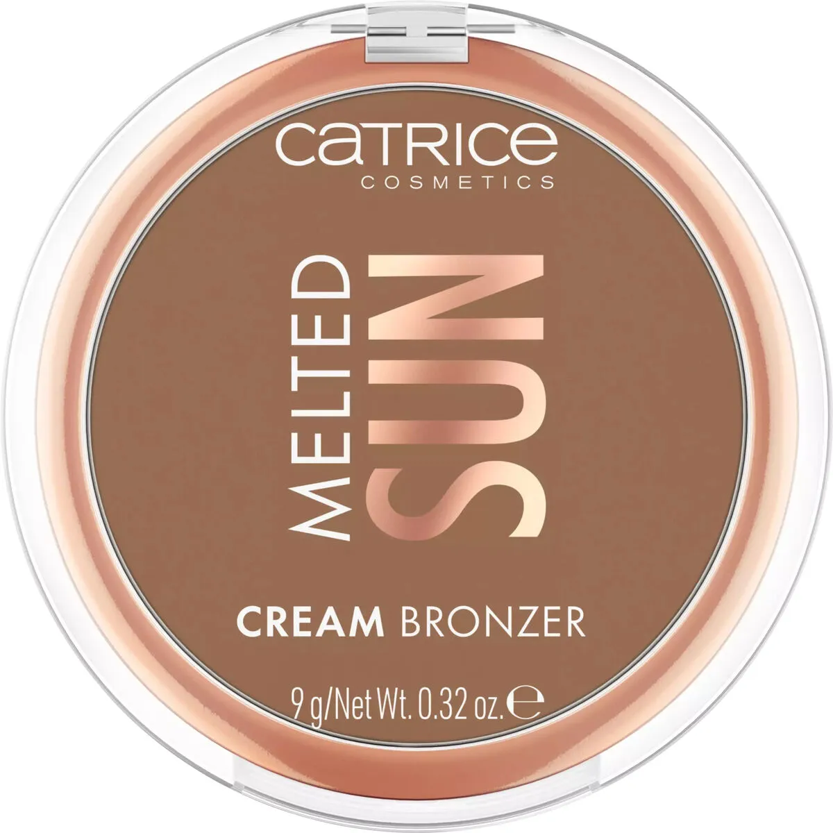 Abbronzante Catrice Melted Sun Nº 030 Pretty Tanned 9 g