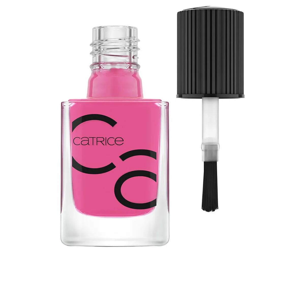 Smalto per unghie Catrice Iconails Nº 157 I'm A Barbie Girl 10,5 ml