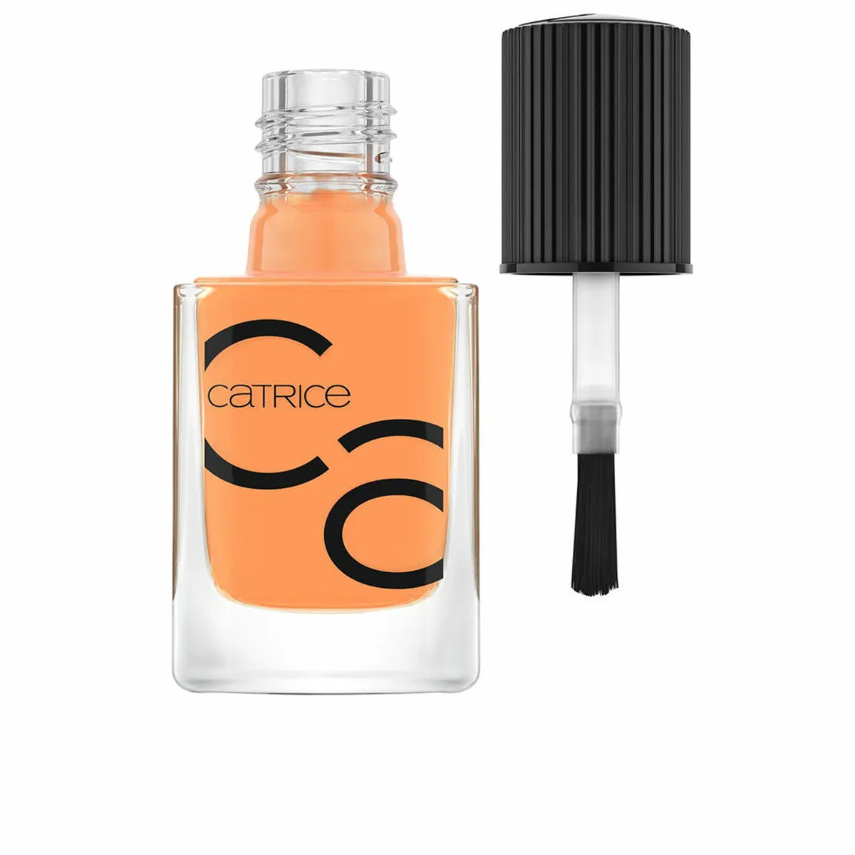 Smalto per unghie Catrice Iconails Nº 160 Peach Please 10,5 ml