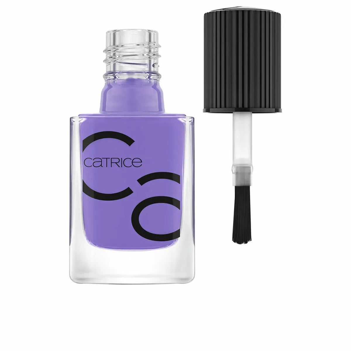 Smalto per unghie Catrice Iconails Nº 162 Plummy Yummy 10,5 ml