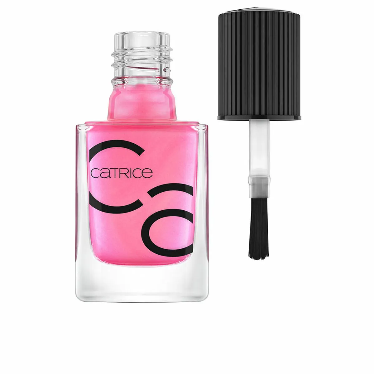 Smalto per unghie Catrice Iconails Nº 163 Pink Matters 10,5 ml