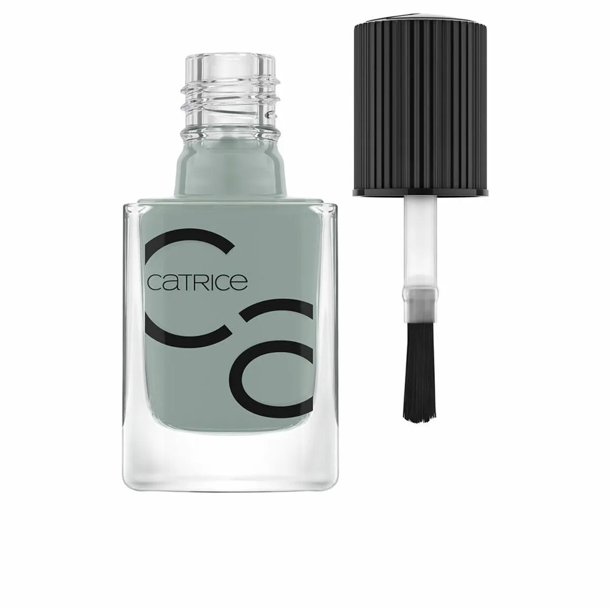 Smalto per unghie Catrice Iconails Nº 167 Love It Or Leaf It 10,5 ml