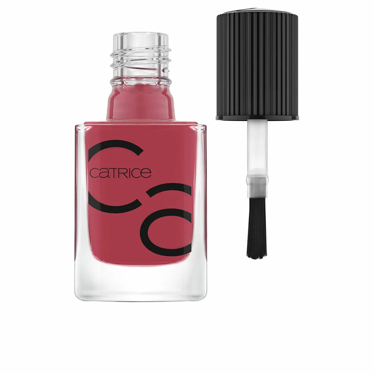 Smalto per unghie Catrice Iconails Nº 168 You Are Berry Cute 10,5 ml