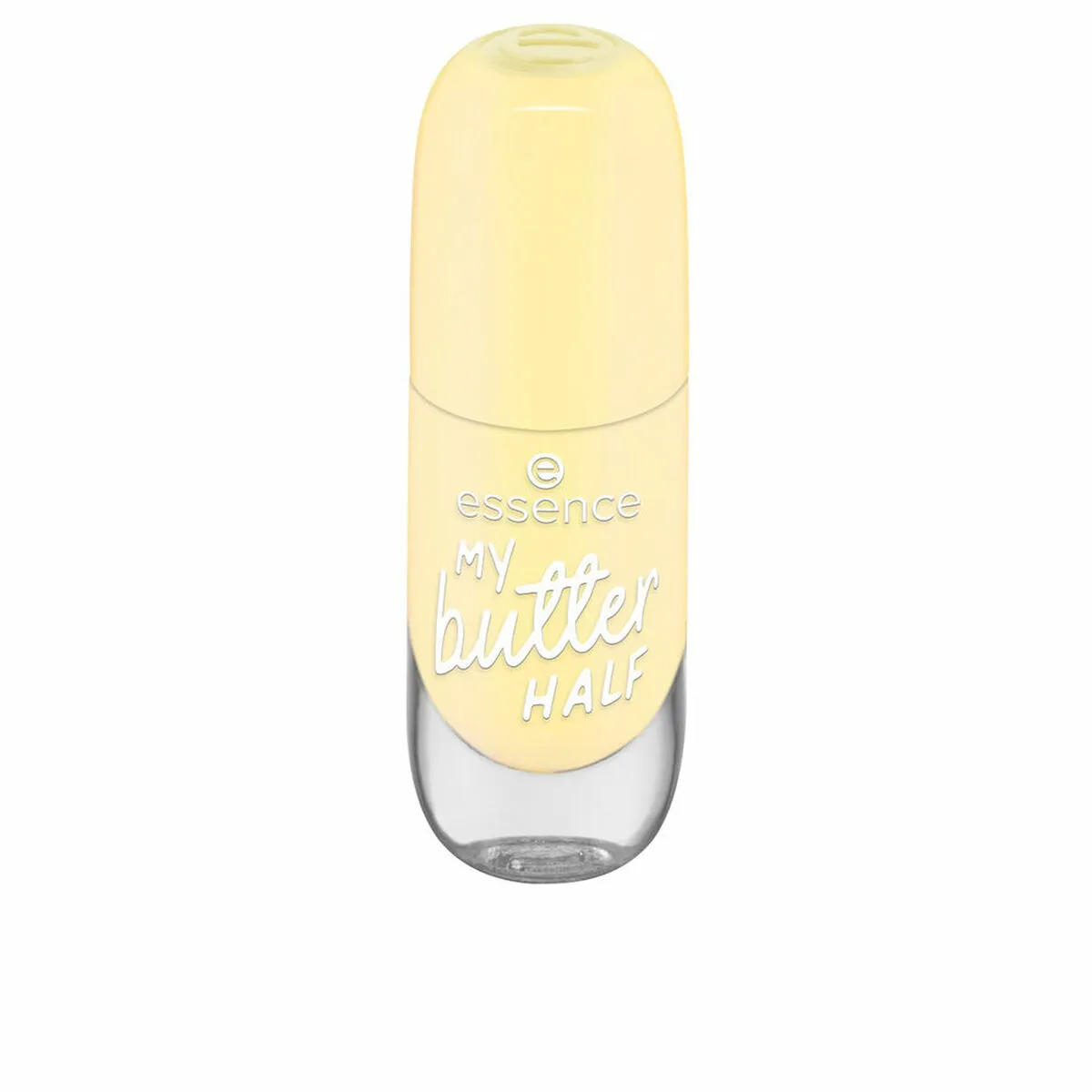 smalto Essence   Gel Nº 63 My butter half 8 ml