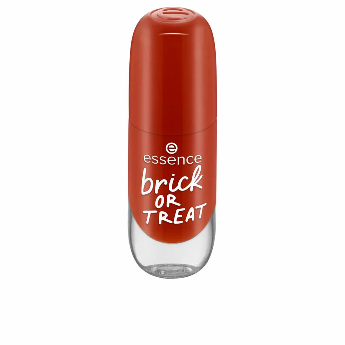 smalto Essence   Gel Nº 59 Brick or treat 8 ml