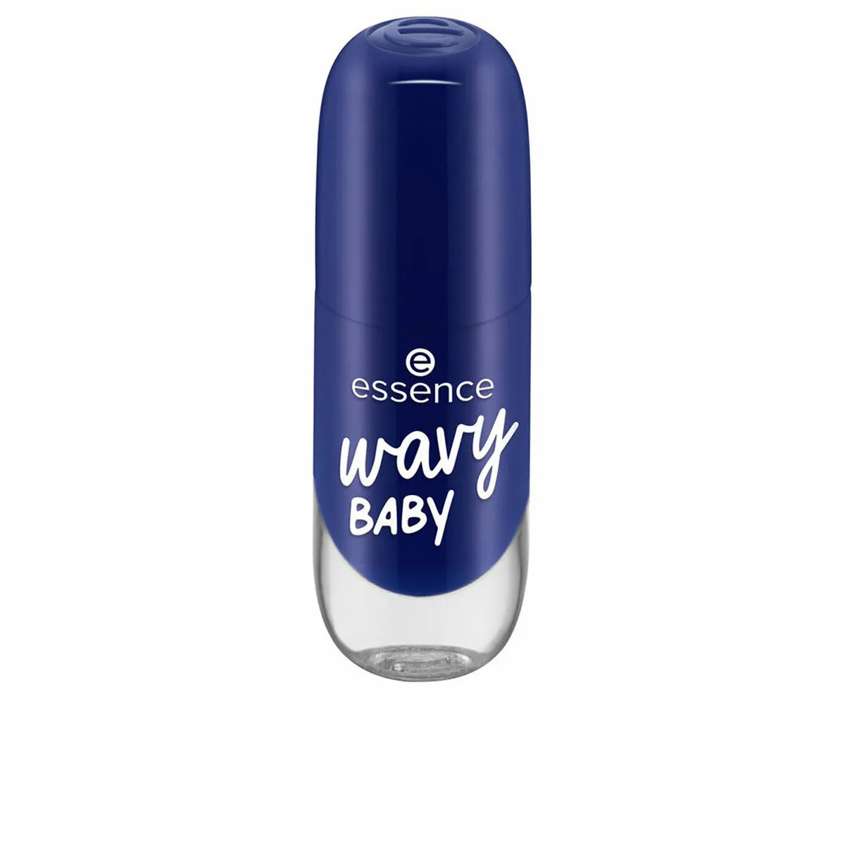 smalto Essence   Gel 8 ml Nº 61 Wavy baby