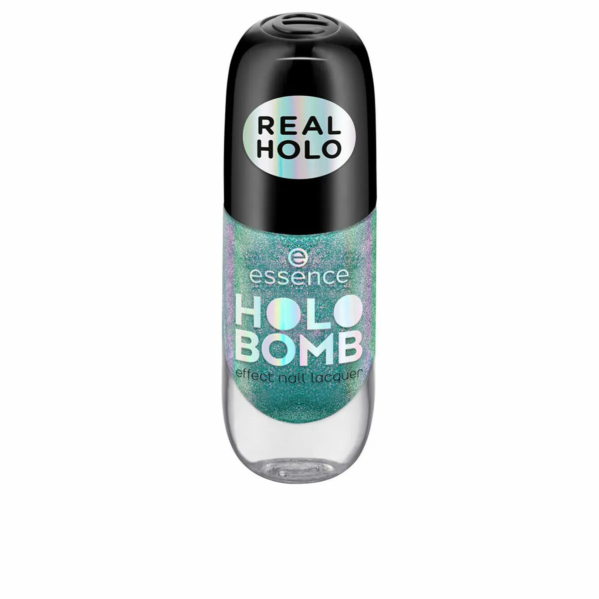 smalto Essence Holo Bomb Nº 04 Holo it's me 8 ml