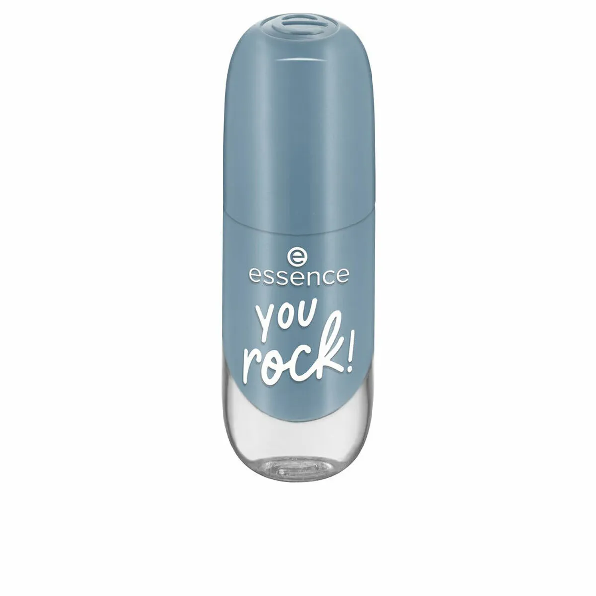 smalto Essence   Gel Nº 64 You rock 8 ml