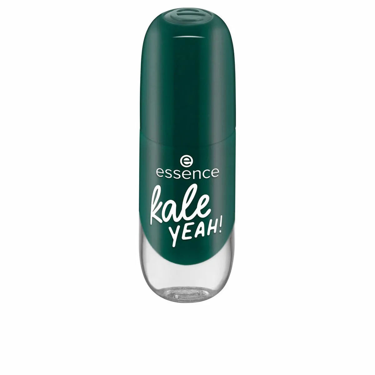 smalto Essence   Gel Nº 60 Kale yeah! 8 ml