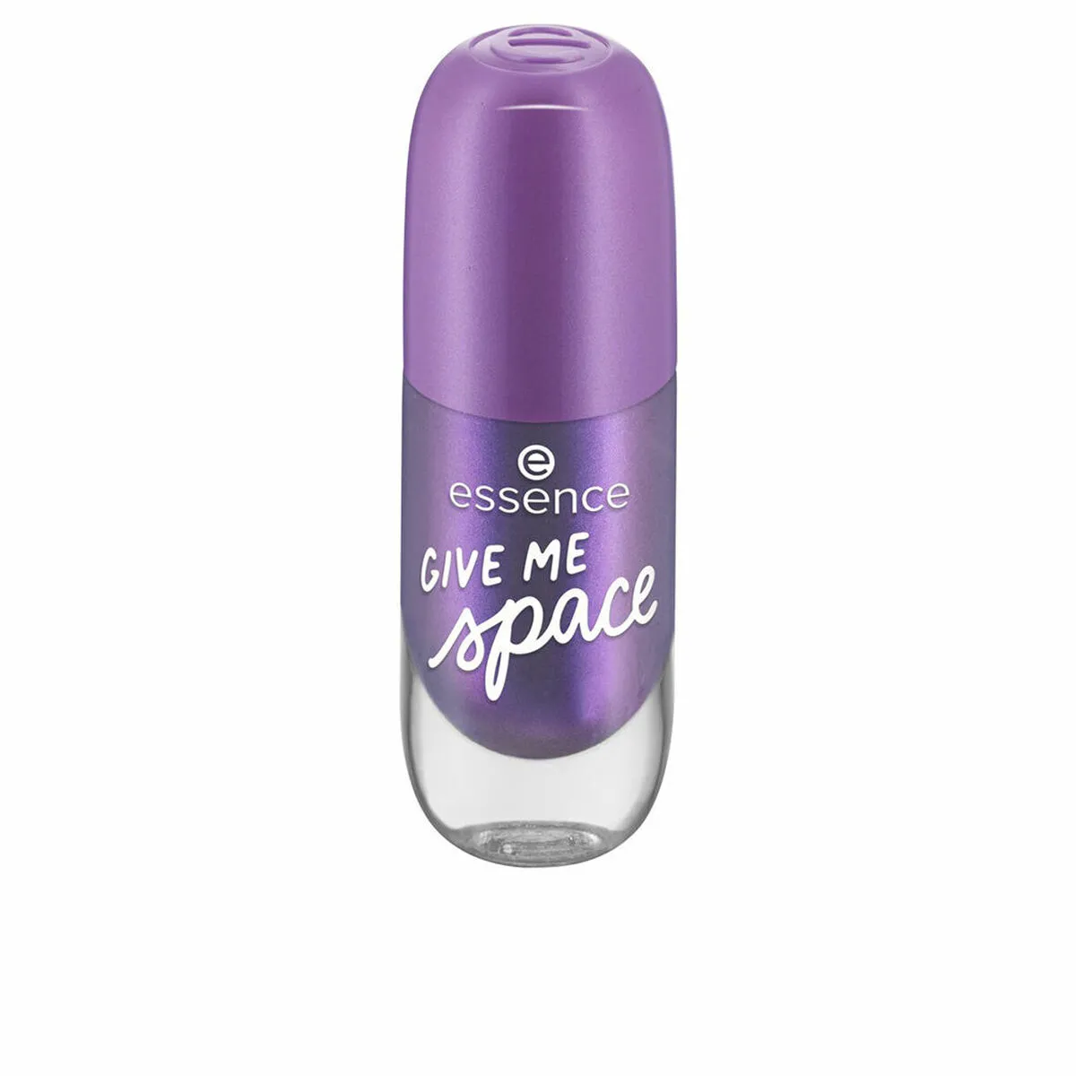 smalto Essence   Gel Nº 66 Give me space 8 ml