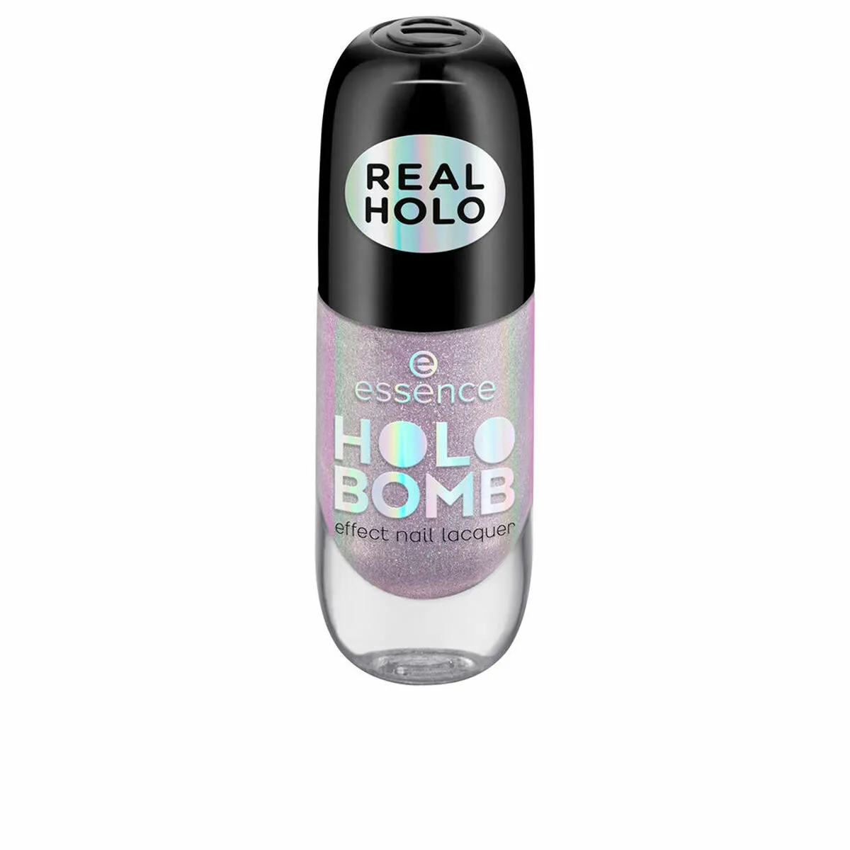 smalto Essence Holo Bomb Nº 05 Holo me tight 8 ml