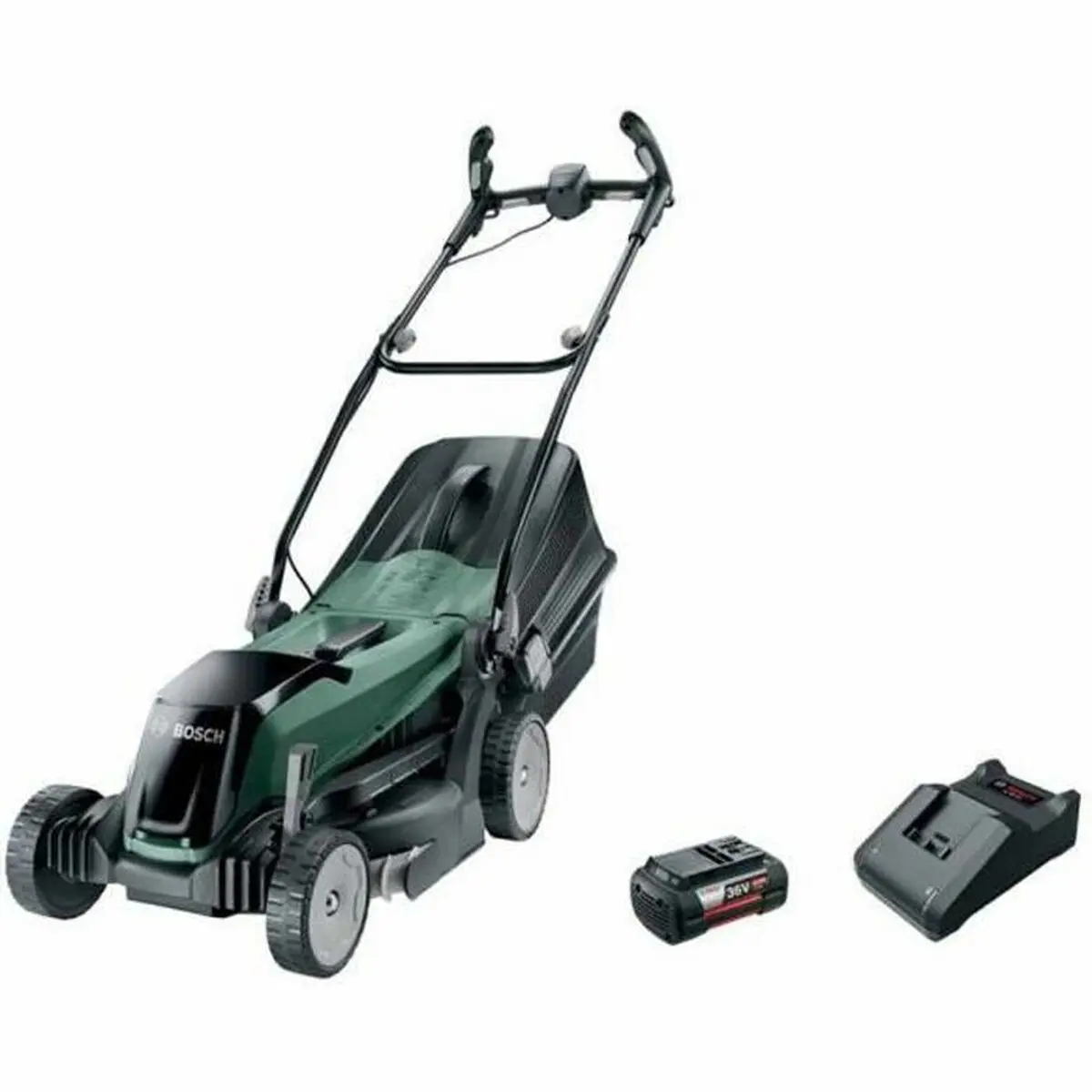 Tosaerba BOSCH EasyRotak 36-550 40 L 36 V