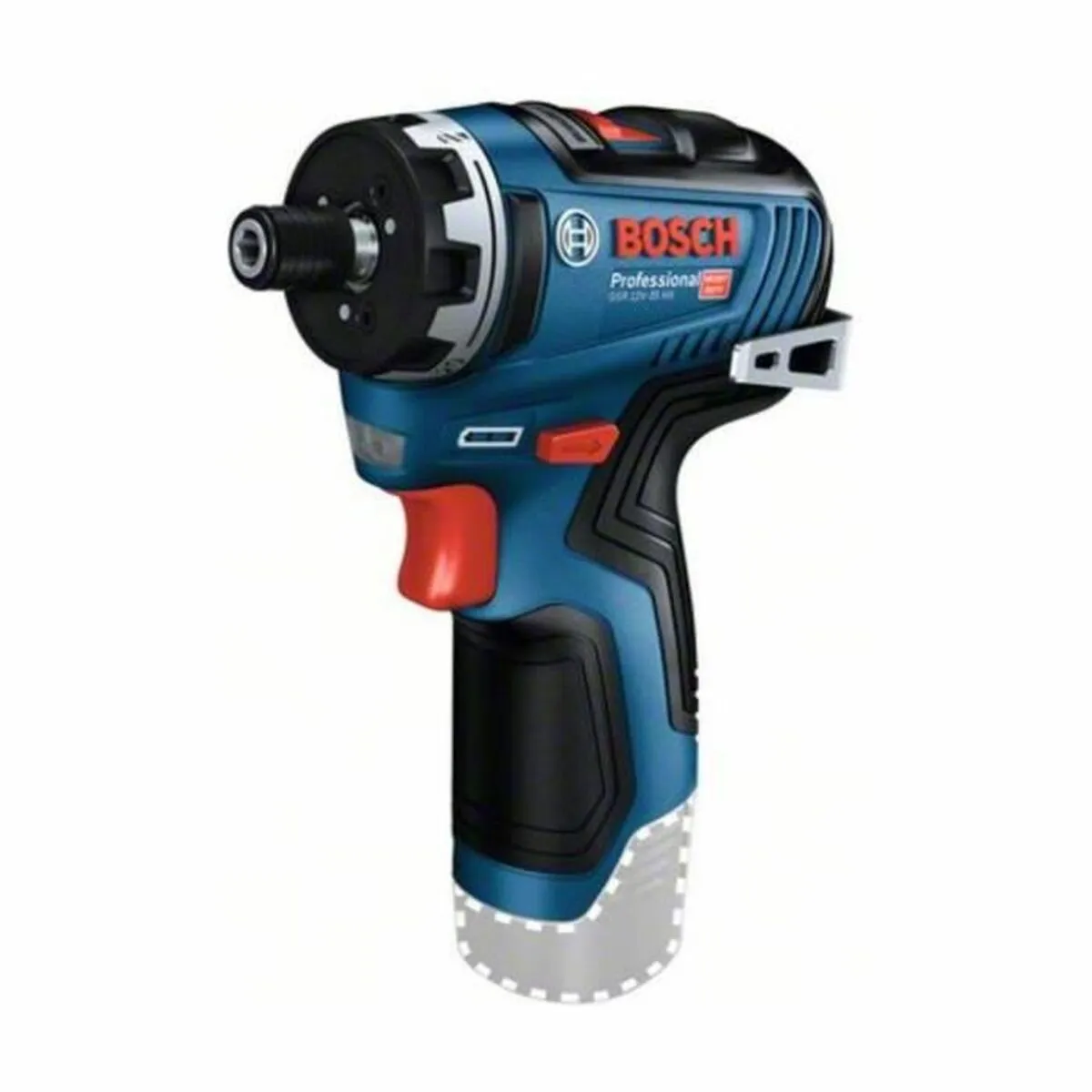 Cacciavite BOSCH GSR 12V-35 HX Professional