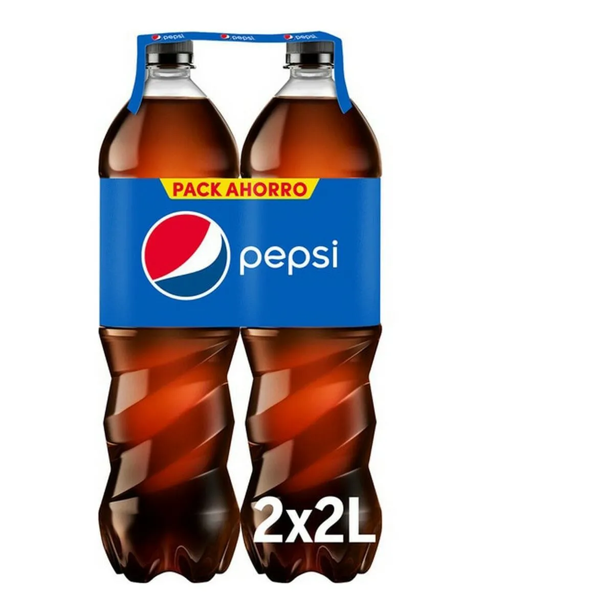 Bevanda Rinfrescante Pepsi (1,75 L x 2)