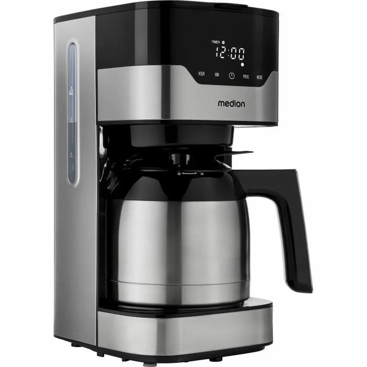 Caffettiera Americana Medion 900 W 1,2 L